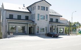 Hotel Bruma II